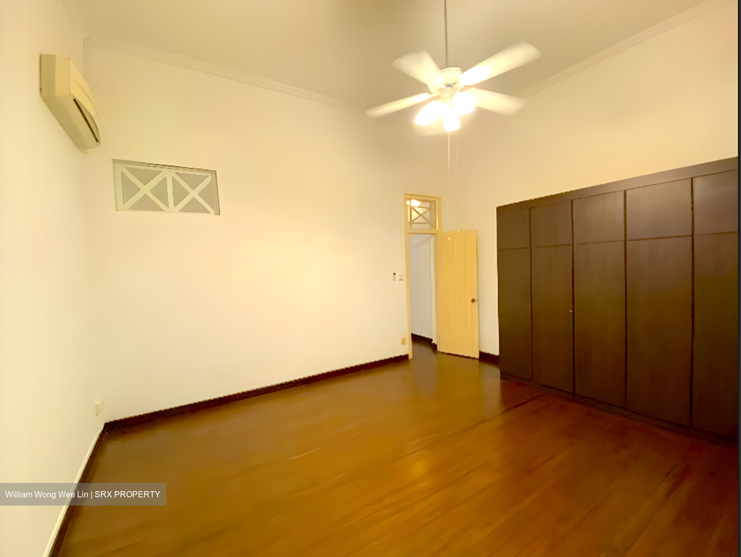 Townerville (D12), Terrace #580064831